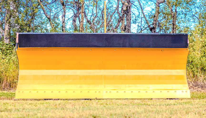 Capital I 6-Way-Dozer