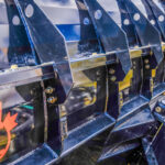 Capital I 6-Way-Dozer