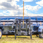 Capital I 6-Way-Dozer