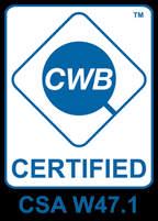 CWB Logo