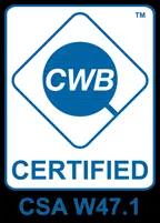 CWB Logo