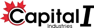 Capital I Logo