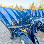 Capital I All Season U/V Blade