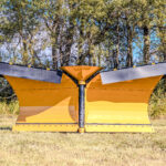 Capital I All Season U/V Blade