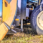 Capital I All Season U/V Blade