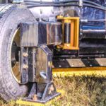 Capital I All Season U/V Blade