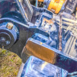 Capital I All Season U/V Blade