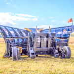 Capital I All Season U/V Blade