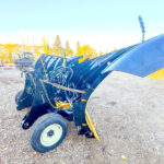 Capital I All Season U/V Blade