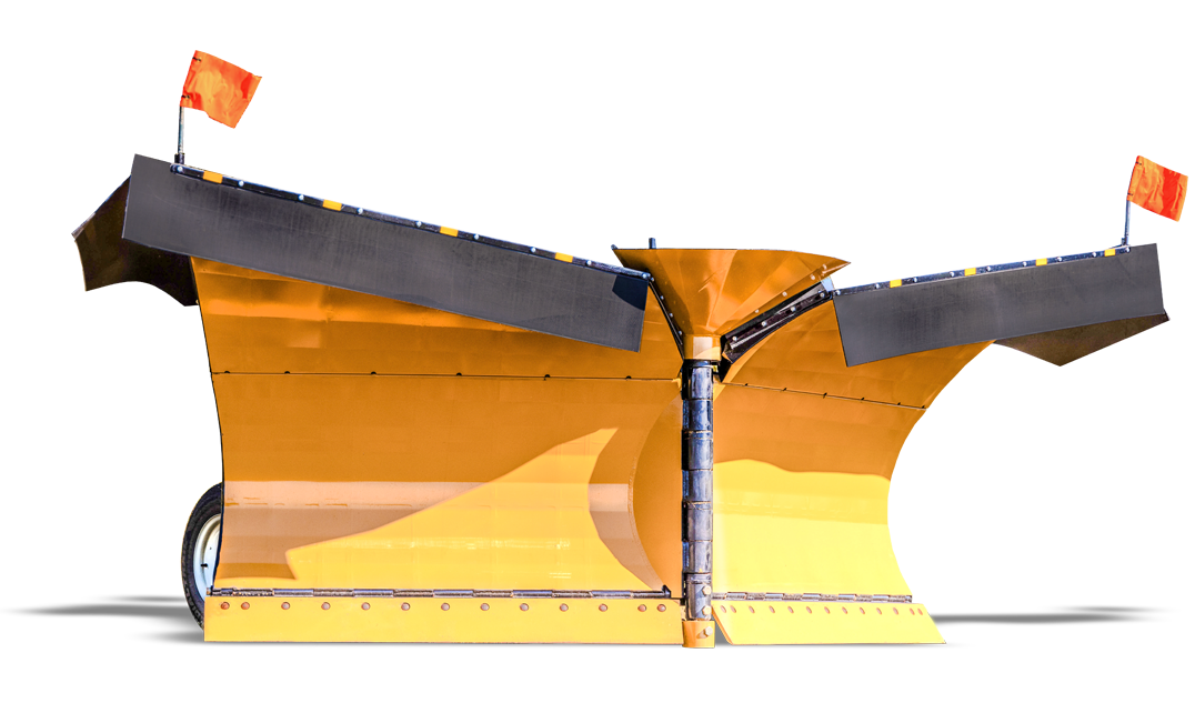 Capital I All Season U/V Blade