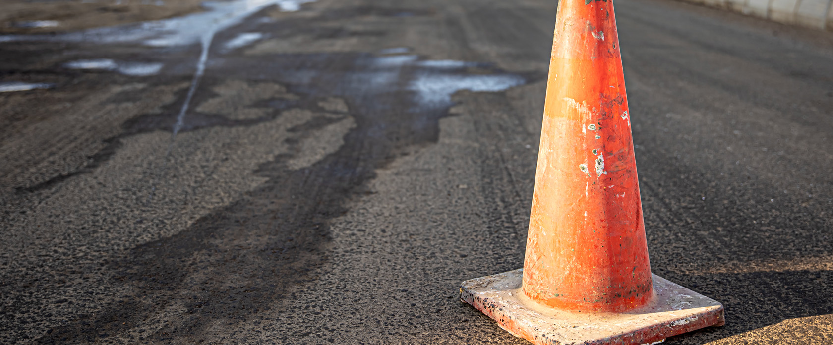 How Capital I Is Revolutionizing Road Maintenance Across Canada