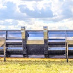 Capital I Dozer Blade