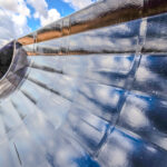 Capital I Dozer Blade