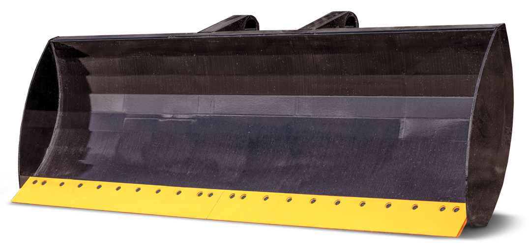 Capital I Dozer Blade