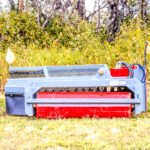 Capital I Gravel Reclaimer/Sloper