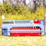 Capital I Gravel Reclaimer/Sloper