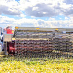 Capital I Gravel Reclaimer/Sloper