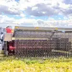 Capital I Gravel Reclaimer/Sloper