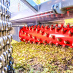 Capital I Gravel Reclaimer/Sloper