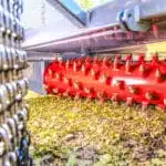 Capital I Gravel Reclaimer/Sloper