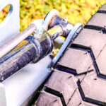 Capital I Gravel Reclaimer/Sloper