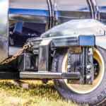 Capital I One Way Speed Plow