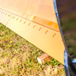 Capital I One Way Speed Plow