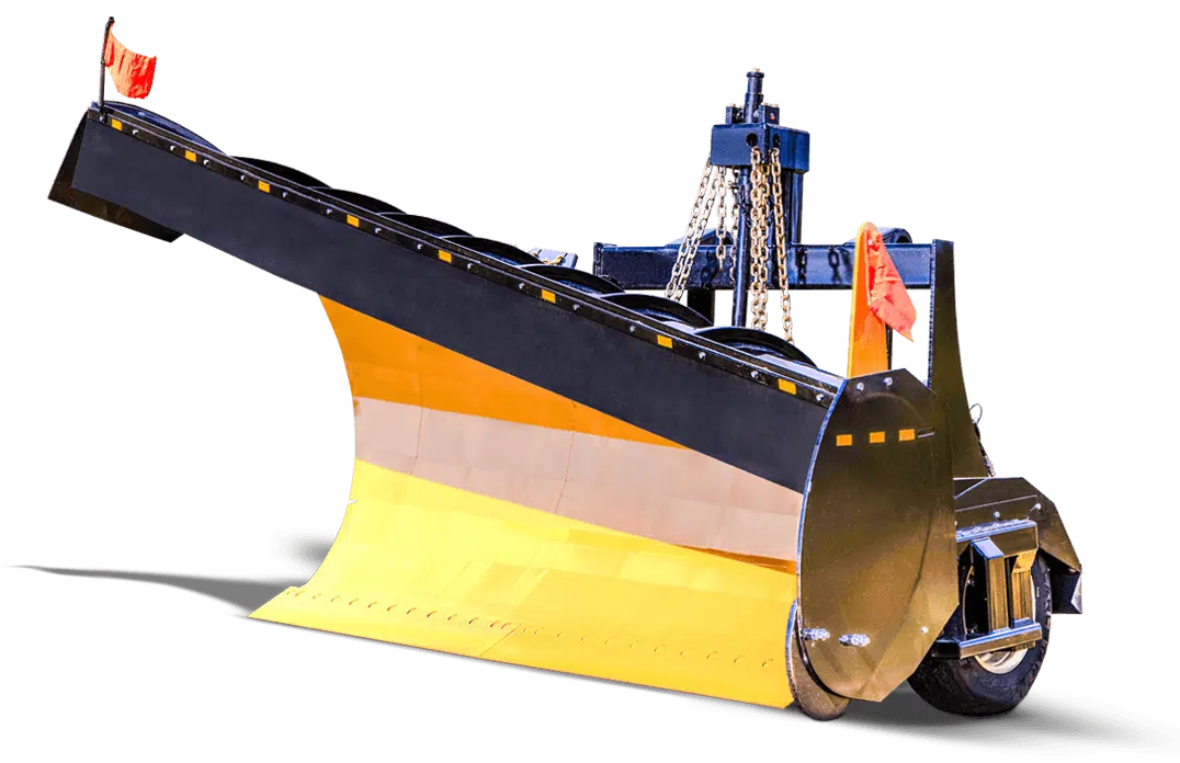 One-Way Speed Plow - capitali.ca