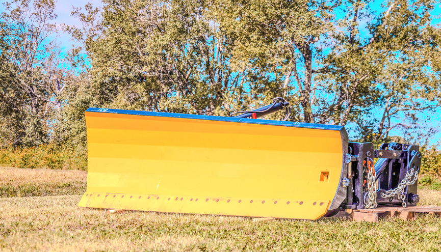 Capital I Postless Wing