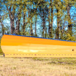 Capital I Postless Wing