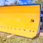 Capital I Postless Wing