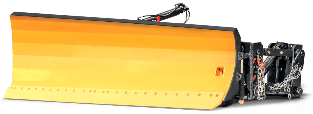 Capital I Postless Wing