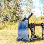 Capital I Quick Attach Lift Group