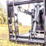 Capital I Quick Attach Lift Group