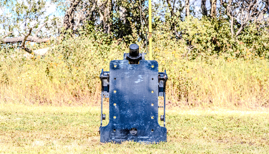 Capital I Quick Attach Lift Group