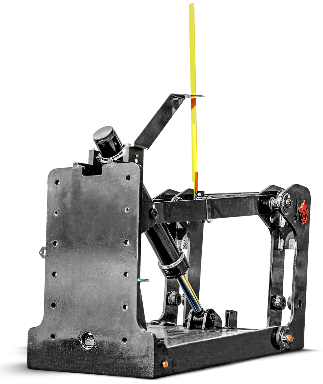 Capital I Quick Attach Lift Group