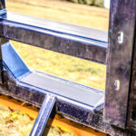 Capital I Road Groomer