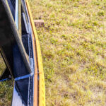 Capital I Road Groomer