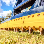 Capital I Road Groomer