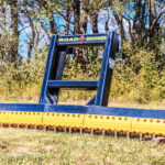 Capital I Road Groomer