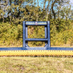 Capital I Road Groomer