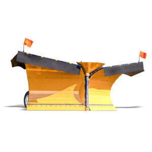 All Season U/V Blade