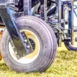 Capital I Grader Mount Sod Mulcher