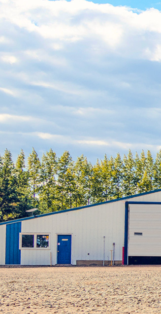 Capital I Manufacturing