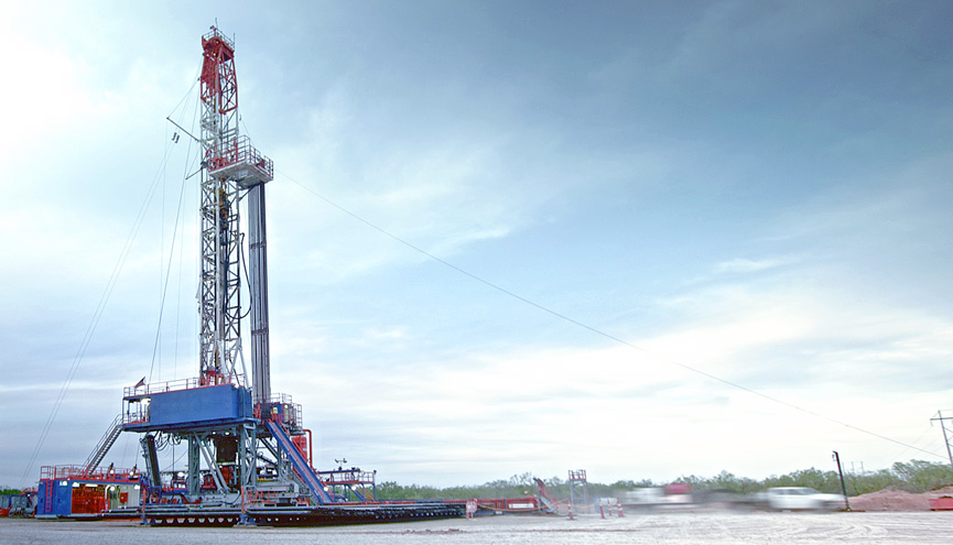 Capital I Drilling and Mining