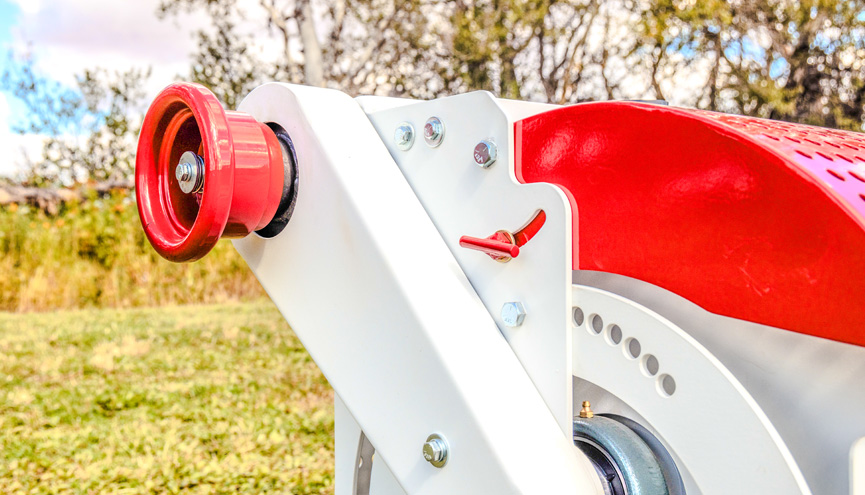 Capital I Wire-Line Unit