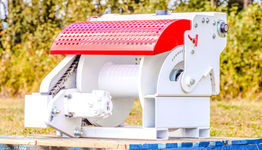 Capital I Wire-Line Unit