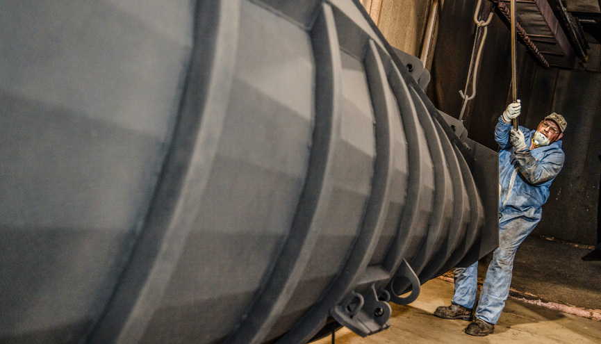 Capital I Hydraulics