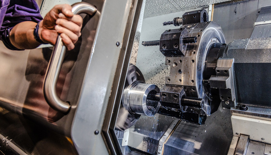 Capital I Hydraulics