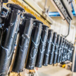 Capital I Hydraulics